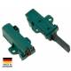 Spazzole Motore 4,9X13 Lavatrice Whirlpool 481281719419