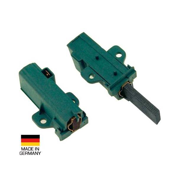 Spazzole Motore 4,9X13 Lavatrice Whirlpool 481281719419