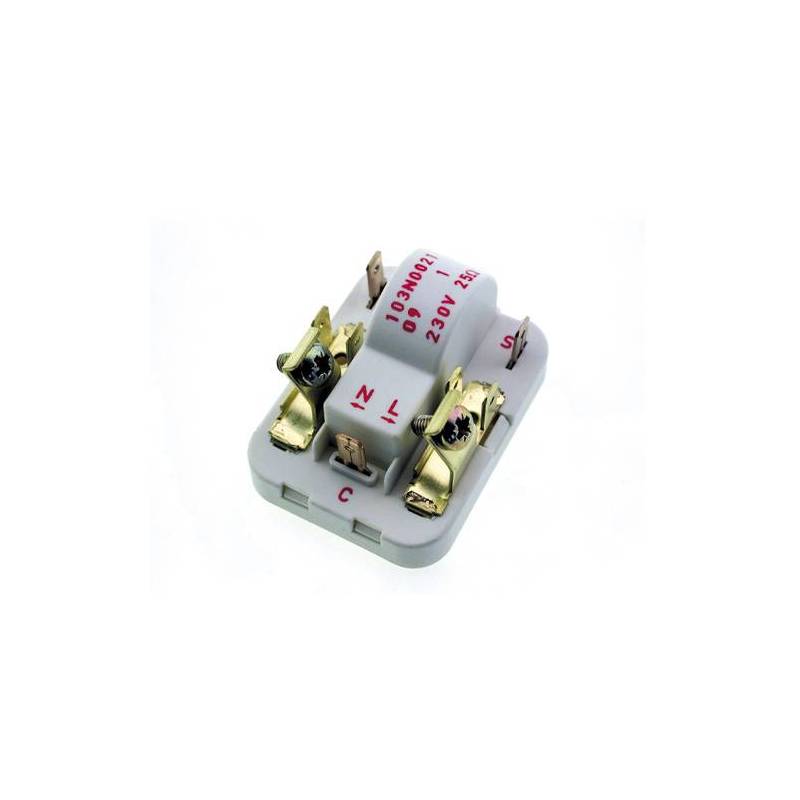 Relè Compressore Danfoss Universale 103N0021