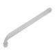 Tubo Alimentazione Girante Superiore Ariston C00056001