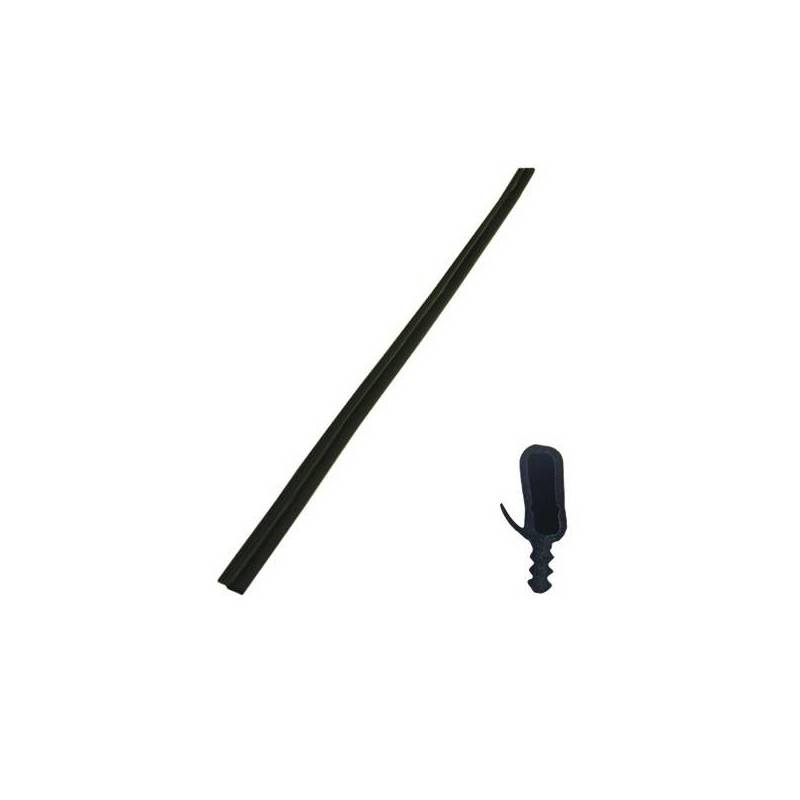 Guarnizione Sottoporta Lavastoviglie Candy 91620003