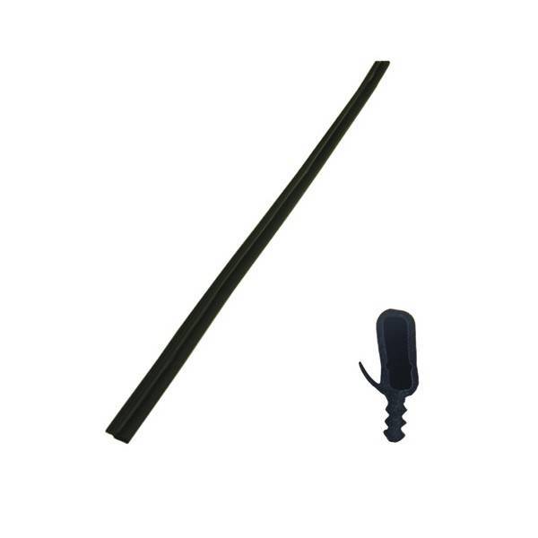 Guarnizione Sottoporta Lavastoviglie Candy 91620003