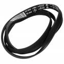 Cinghia Lavatrice Rigata EL1228 H6