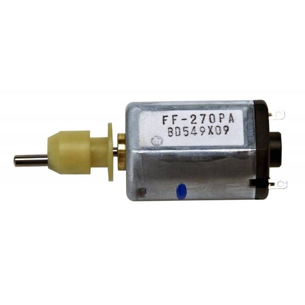 Motorino per Rasoio Panasonic WER148L1008