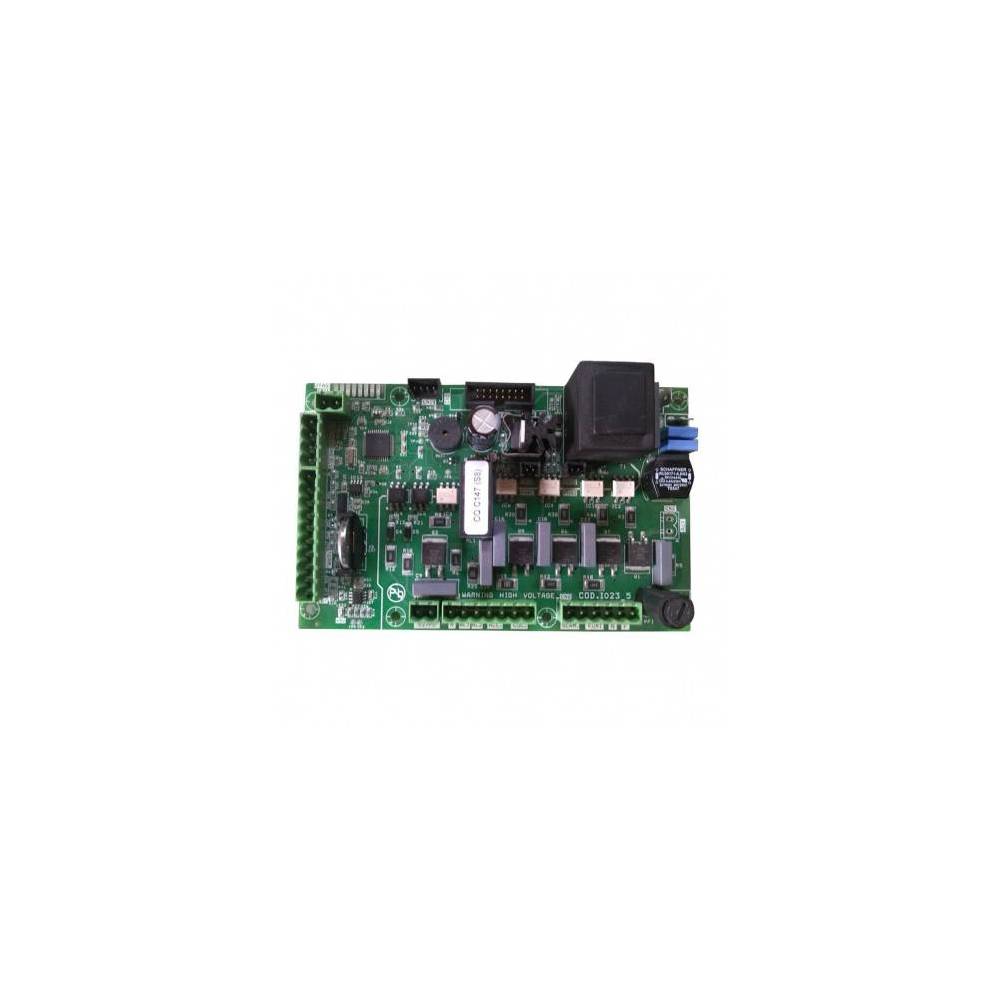Scheda Elettronica Stufa a Pellet Micronova I1023-5 14710010
