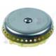 Spartifiamma MBM ø 70mm Senza Foro Centrale 103047