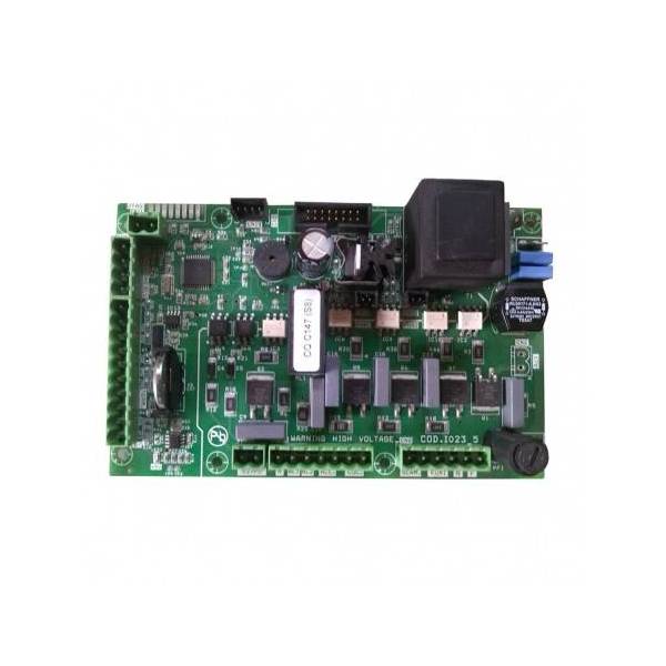 Scheda Elettronica Stufa a Pellet Micronova I1023-5