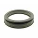 Soffietto Oblo' Lavatrice Per Candy Zerowatt 90440280
