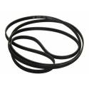 Cinghia Rigata 1884 H5 Poly-V Asciugatrice Electrolux 1255028100