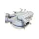 Pozzetto New Aristella Lavastoviglie Ariston C00041046