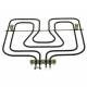 Resistenza 800+1650W 230V Forno Electrolux 3570411037