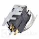 Termostato Danfoss 077B 3505 Frigo Electrolux 2063979724