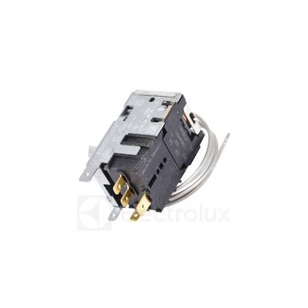 Termostato Danfoss 077B 3505 Frigo Electrolux 2063979724