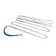 Resistenza Sbrinamento Frigo Whirlpool 481251158021
