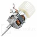 Kit Motore Ventola Asciugatrice Electrolux 50285795006