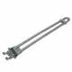 Resistenza 1950W 230W Lavastoviglie Candy 41006831