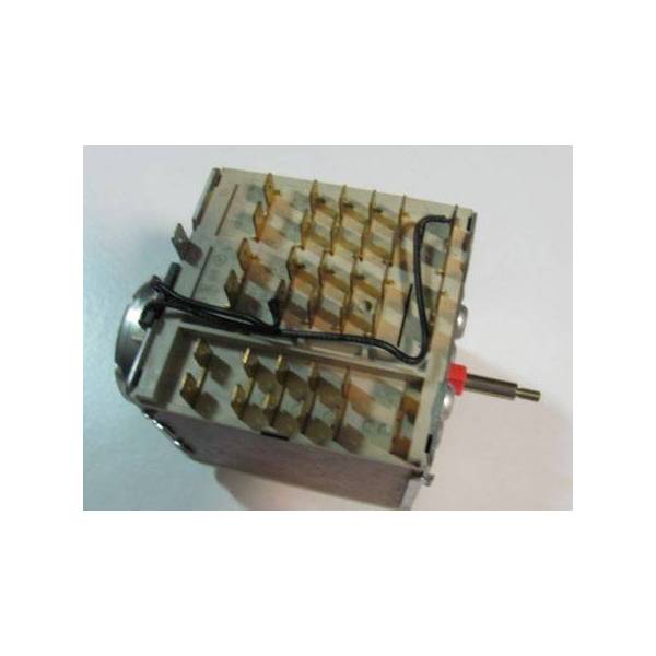 Timer ELBI 1244 220/50 Lavatrice Ariston C00029770