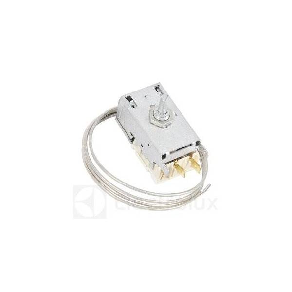 Termostato Frigo Ranco K57 L5535 Electrolux 2262324086
