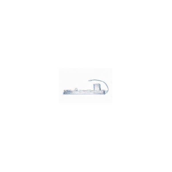 Resistenza Sbrinamento Frigo Ariston C00140585