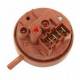 Pressostato 1 Livello 4 Contatti Lavatrice Ardo 651016195