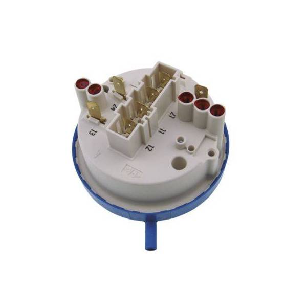 Pressostato 2 Livelli 7 Contatti Lavatrice Ardo 651016225