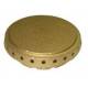 Spartifiamma ø 50mm Ottone Ariston C00104201