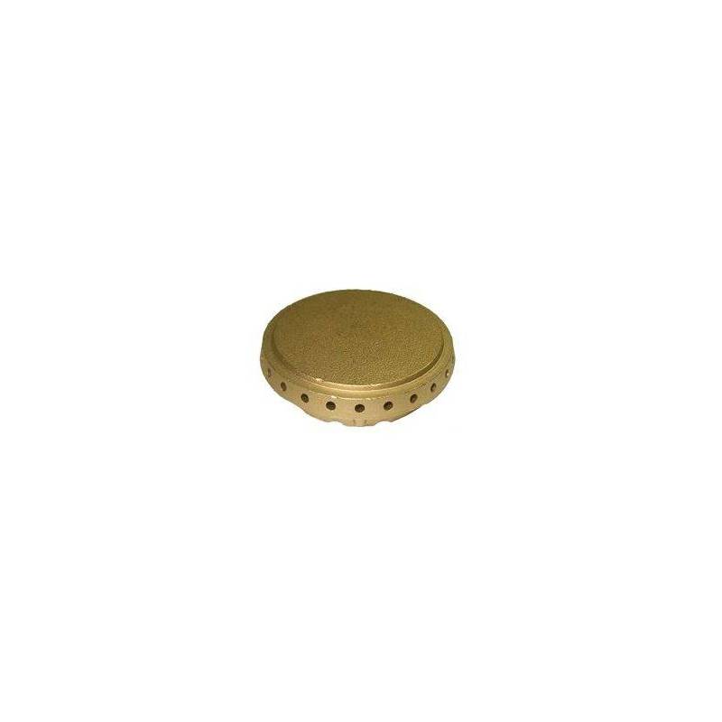 Spartifiamma ø 50mm Ottone Ariston C00104201