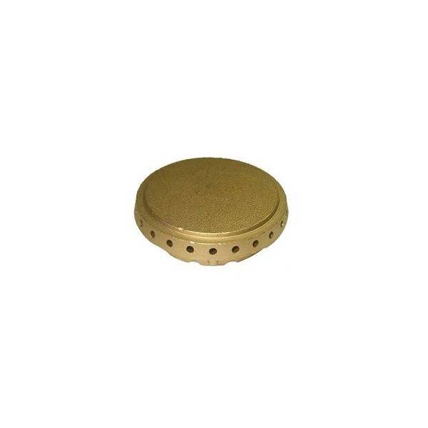 Spartifiamma ø 50mm Ottone Ariston C00104201