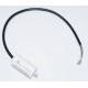 Condensatore di Marcia 4Mf 8mm Frigo Ariston C00266752