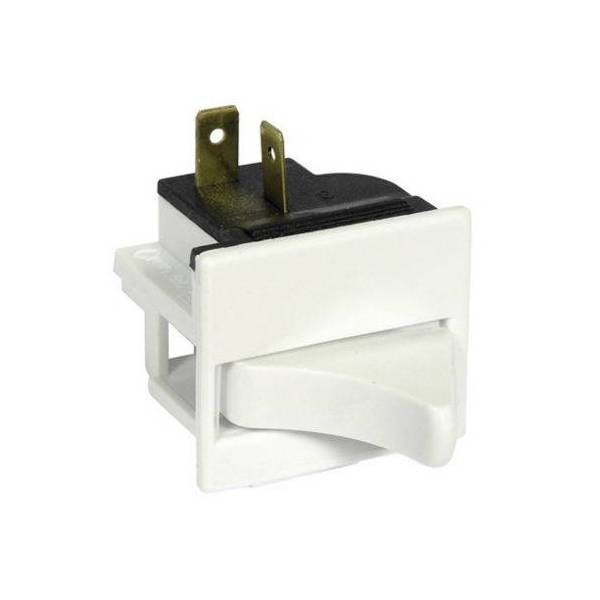 Pulsante Luce 250V NC Frigo Indesit C00092774