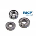 Cuscinetto 30X62X16 SKF 6206 ZZ