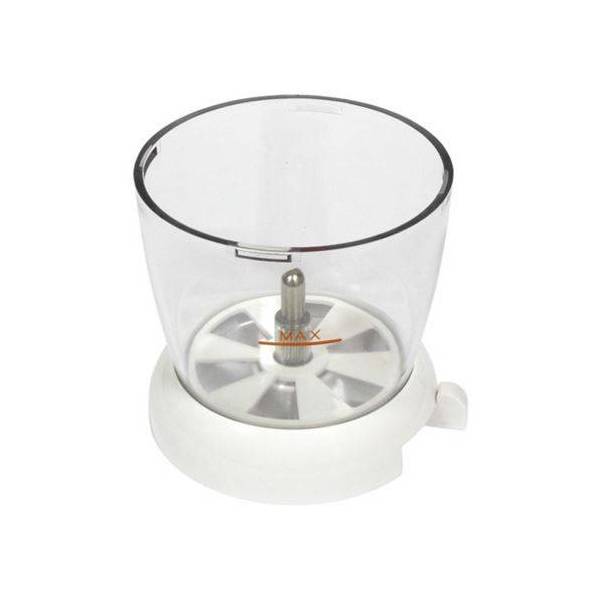 Assieme Tazza Dosatore per Grati' Turbo Ariete AT6236000510