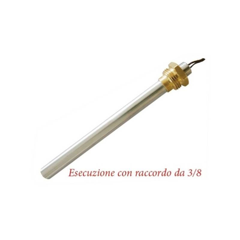Candeletta Resistenza Accenzione 270W Stufa a Pellet 14701001