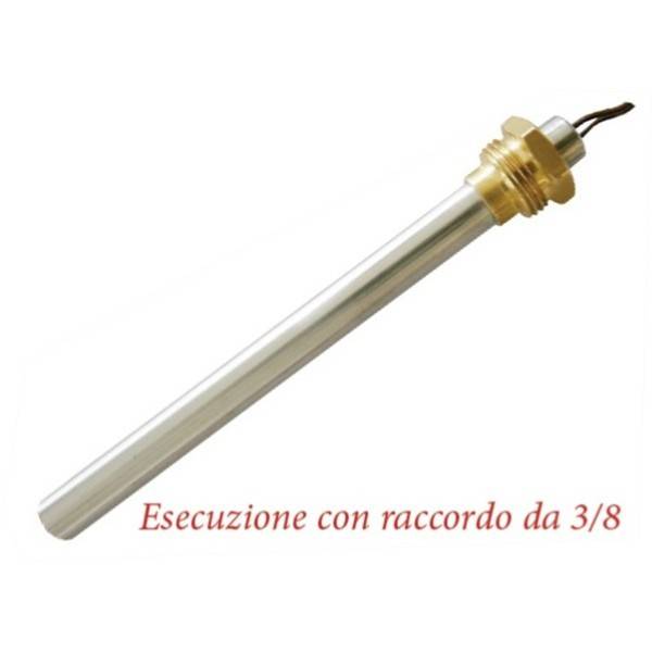 Candeletta Resistenza Accenzione 270W Stufa a Pellet 14701001