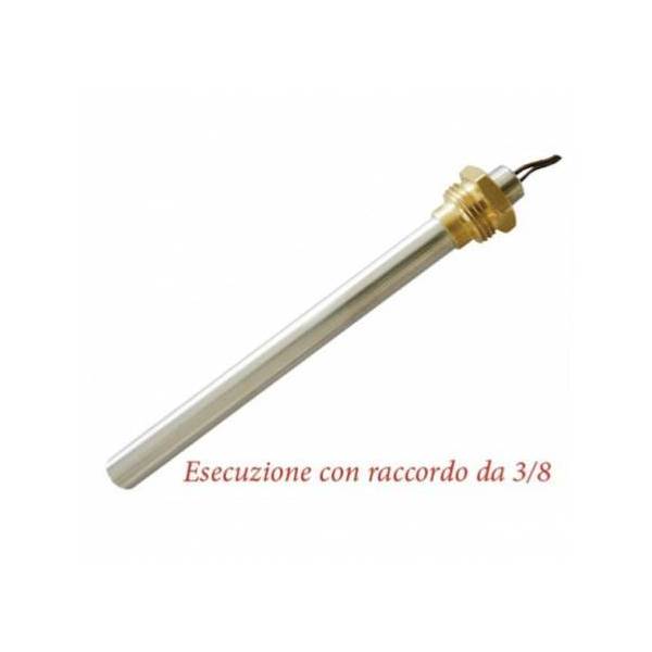 Candeletta Resistenza Accenzione 300W Stufa a Pellet 14701003