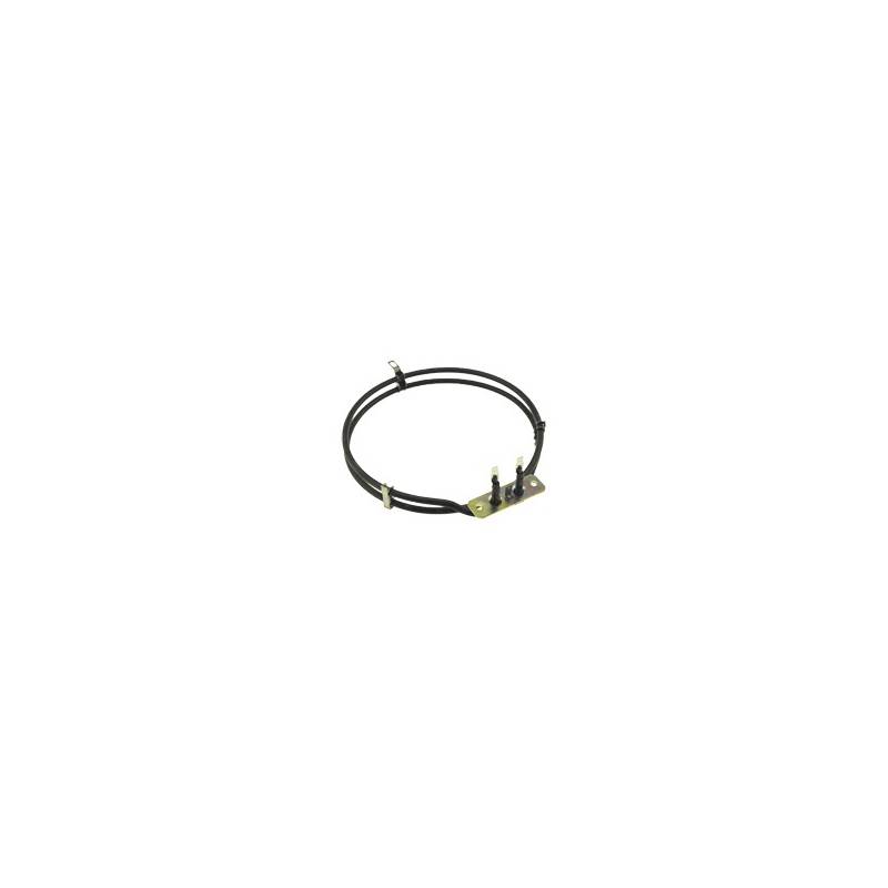 Resistenza Circolare 2400W 240V Ariston Indesit C00105319
