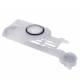 Air Break con Turbina Lavastoviglie Indesit C00256546