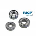 Cuscinetto 20X52X15 Lavatrice Universale 6304-ZZ SKF