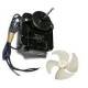 Motoventilatore F61-12 20W 220/240V Ariston C00174705