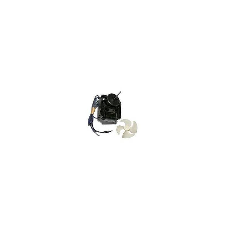 Motoventilatore F61-12 20W 220/240V Ariston C00174705