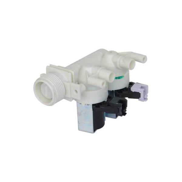 Elettrovalvola Doppia Lavatrice Ariston C00110333