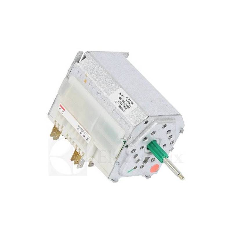 Timer Lavatrice PR503C Rex Electrolux 1247059155