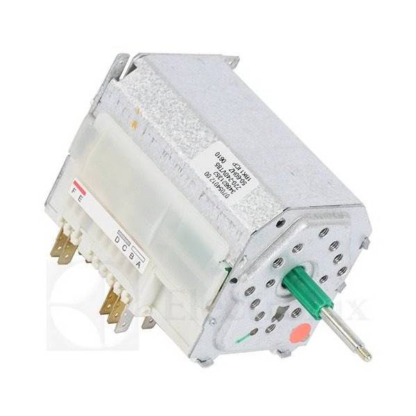 Timer Lavatrice PR503C Rex Electrolux 1247059155