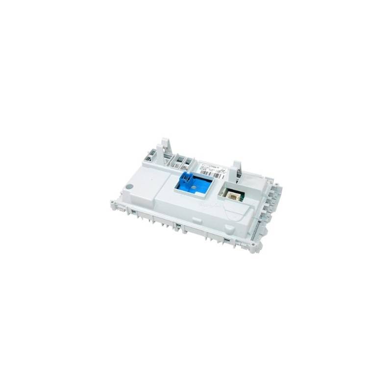 Scheda Elettronica Lavatrice wirlpool 480111100949