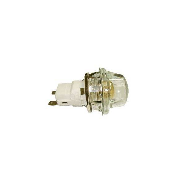 Portalampada Forno Ariston Indesit C00038035