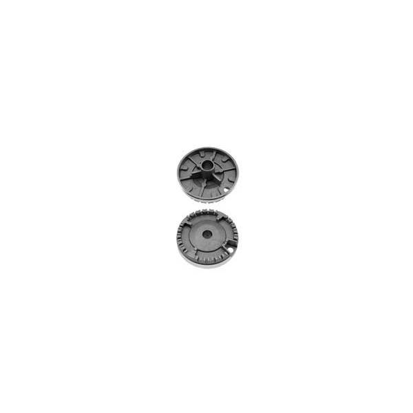 Bruciatore Sabaf in Alluminio Bapido Ariston C00052928