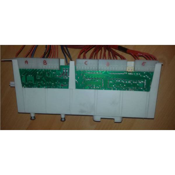 Scheda Elettronica Usato Lavatrice Ariston C00143372