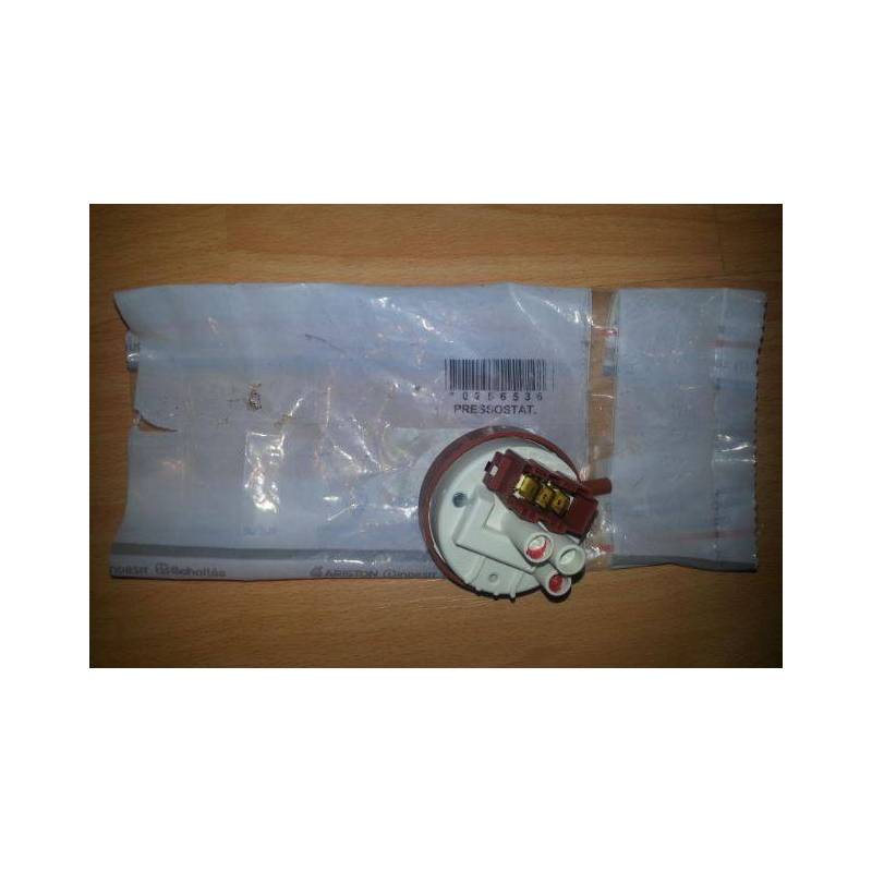 Pressostato 85/65 Lavastoviglie WHIRLPOOL C00256536