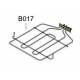 Resistenza Forno 2000+800W 230V Tecnogas 524019900