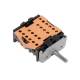 Commutatore Forno EGO Candy 42814656